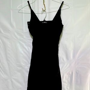 SHEIN spaghetti strap pants romper. Size XS